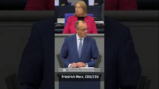 Friedrich Merz CDUCSU [upl. by Davidde]