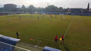 samtredia batumis dinamo VID 20231028 160649 [upl. by Scrope]