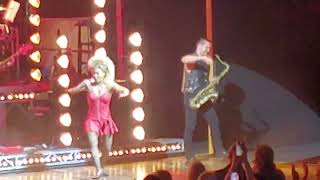 Tina Turner Musical Stuttgart [upl. by Radnaskela751]