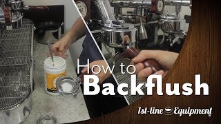 Backflushing Basics [upl. by Edva982]