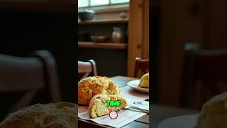 Ultimate Scone Recipe How to Make Perfect Scones [upl. by Gad]