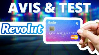 💰 REVOLUT AVIS  TEST DE LA MEILLEURE  BANQUE EN LIGNE 2021 [upl. by Tini]