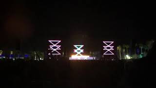 Bassnectar Basshead live  Coachella 2019 [upl. by Chrissie]