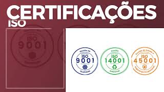 1546  VÍDEO COMERCIAL DRV CERTIFICAÇÕES [upl. by Nguyen]