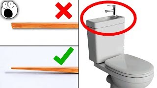 Top 20 Genius Inventions That STILL Exist ONLY in Japan [upl. by Ahsekar200]