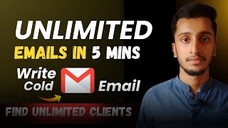 How to Extract unlimited Email amp write Cold Email  Find Unlimited Emails [upl. by Ocimad540]