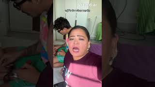 Daily Vlog of Bharti life of limbachiyaa shorts ytshorts trending viral [upl. by Nisen]