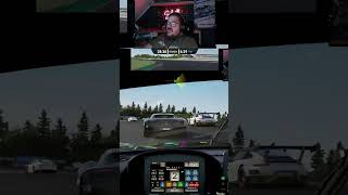 ADAC Sicherheitstraining statt Nürburgring Langstrecke  durchschnittlichtv auf Twitch [upl. by Alban]