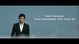 Infernal Affairs 2002  Movie Review  Hong Kong  Why we never needed The Departed [upl. by Inttirb163]