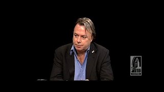 Christopher Hitchens On Uncommon Knowledge [upl. by Poul]