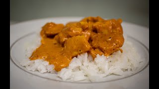 Piept de pui cu curry [upl. by Milson]