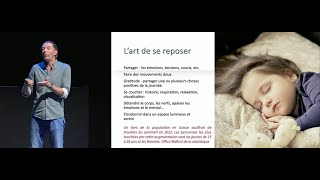 Grandir en sépanouissant conférence sur léducation et le développement de l’enfant [upl. by Odlaner133]