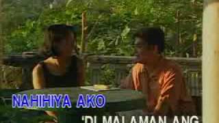 videoke  opm sa panaginip lang [upl. by Thill858]