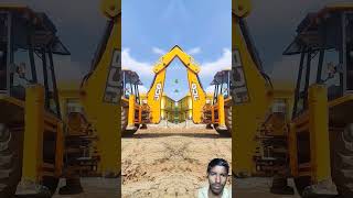 JCB SHORT VIDEO STATUS 💥🚜💥👺jcbvideo jcbexcavator jcb3dxecoxcellence excavator [upl. by Shelden80]