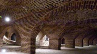 Baltimore Basilica Undercroft [upl. by Colombi]