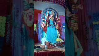 Durga Puja Samiti Goglapur Patti Pratapgarh Uttar Pradesh song cover [upl. by Batory]