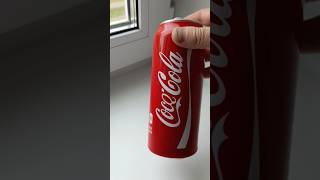 CocaCola for any bottle [upl. by Onaireves]