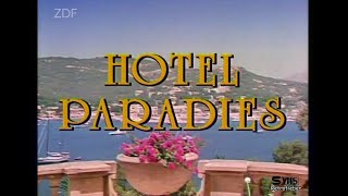 Hotel Paradies Folge 9  Deutsch  HD [upl. by Chon]