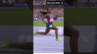 Amazing nasal breathing during the Olympics [upl. by Lorac]