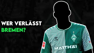 Werder Bremen Diese Spieler können Bremen für eine bessere Rückrunde verlassen  Abgänge 2024 [upl. by Leitman]