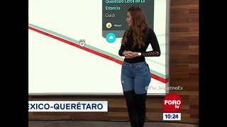 Ana Luisa Ganuza 20181107 [upl. by Lerat]