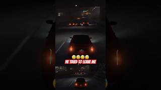 Back 2 Back CTSV Blackwing Cuttin Up in Traffic on Underpass  GTA V No Hesi [upl. by Eimmas]