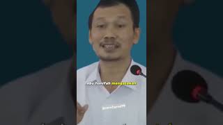 Api sebagai alat pensuci ini penjelasan Gus BAHA [upl. by Aydne]