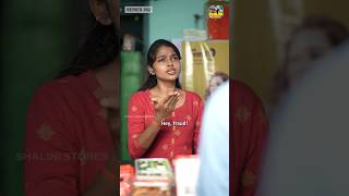 Guru fraud ah da nee unna poi nambunen paaru🤬serial comedy love tamil frauds webseries [upl. by Pentha]