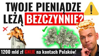 WSZYSTKO co musisz wiedzieć zanim ULOKUJESZ swoje PIENIĄDZE – Lokaty i konta oszczędnościowe [upl. by Herring53]