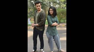 yrkkh Naira kartik love❤️😘WhatsApp statusytshorts abhiraloversshortsfeedshivangijoshilovenaira [upl. by Alix]