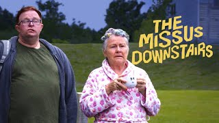 The Missus Downstairs S1E1  FULL EPISODE  Fibe TV1 [upl. by Biron297]