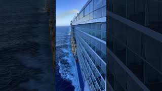 Royal Caribbean Quantum of the Seas Alaska Cruise 2023 [upl. by Neale]