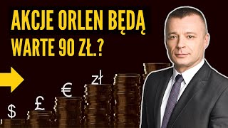 Akcje Orlen po 90 zł Prognozy dla spółek Skarbu Państwa Ceny kakao najwyższe od prawie 50 lat [upl. by Zakarias]