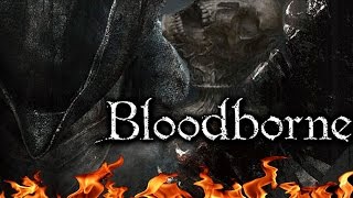 Bloodborne Ailing Loran Root Chalice Alberto Blaze Walkthrough [upl. by Eahsram373]