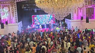 Royal regency navratri events in London United Kingdom [upl. by Anadroj]