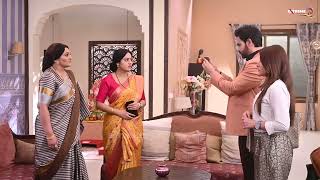 Mangal Laxmi  On Location  Behind The Scenes  Today New Episode Part 1 [upl. by Gschu]