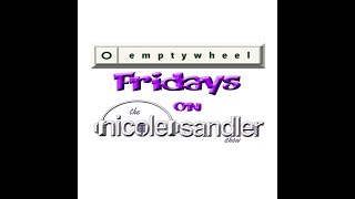 Emptywheel Friday Fixed Video  Marcy Wheeler with Nicole Sandler 2224 [upl. by Neve]