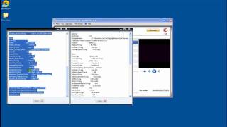 How to get tecnical information on a media file using Quick Media Converter Freeware [upl. by Sinnek360]