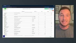 How are construction costs changing in 2024  Rehab Valuator Budget Template Update [upl. by Lukey387]