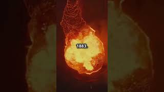 5 Volcanic Eruptions Facts [upl. by Oicul]