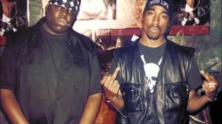 Biggie Smalls ft 2pac  Come on Remix [upl. by Allenod745]