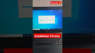 How to Download Chrome in 3 SECONDS in any PC Installation Process 👍 google chrome [upl. by Aneladdam]