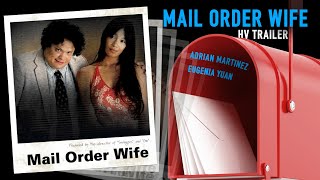 MAIL ORDER WIFE Trailer  💎 FILM Streaming on HV [upl. by Nena937]