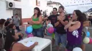 Fiestas Los Laneros 2011 [upl. by Shumway]