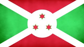 Burundi National Anthem Instrumental [upl. by Eugenie]