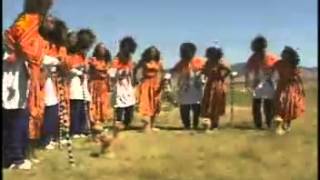 Demere Legesse  Koottu maaloo Oromo Music [upl. by Haila]