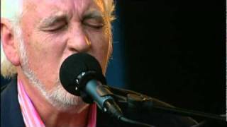 Procol Harum  A Whiter Shade of Pale live in Denmark 2006 [upl. by Argela577]