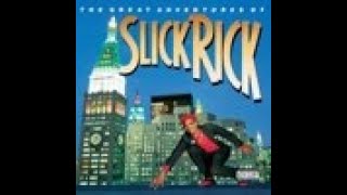 Slick Rick  Childrens Story NJ REMIX Sounds Of ImageByMalcolm imagebymalcolm [upl. by Vrablik]