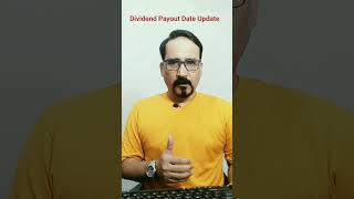 Dividend Payout Date Updates HDFC Bank ₹1950 Dividend shorts stocks viral trending Dividend [upl. by Benisch675]