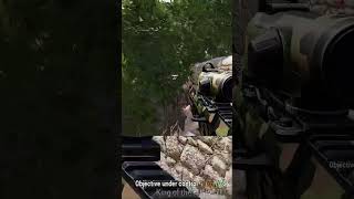 Arma 3 KOTH C4G US2  Maaws Destroy MH9 Four Kills  shorts [upl. by Calla]